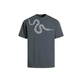 IN'S T Shirts Unisex
