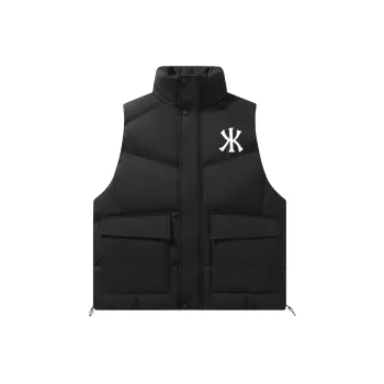 Kawasaki Vests Unisex