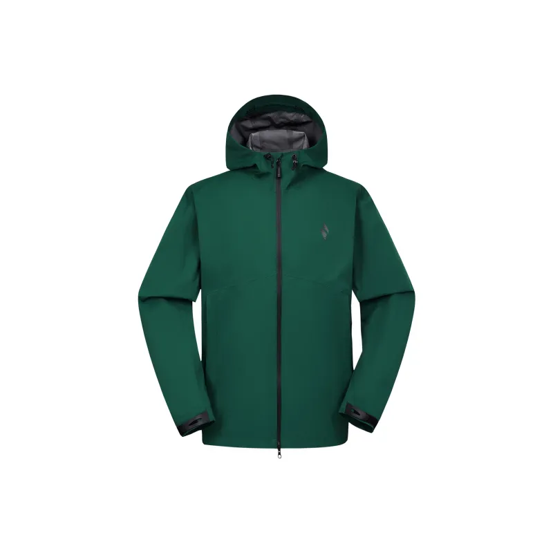 Skechers Windbreaker Jacket Unisex-14