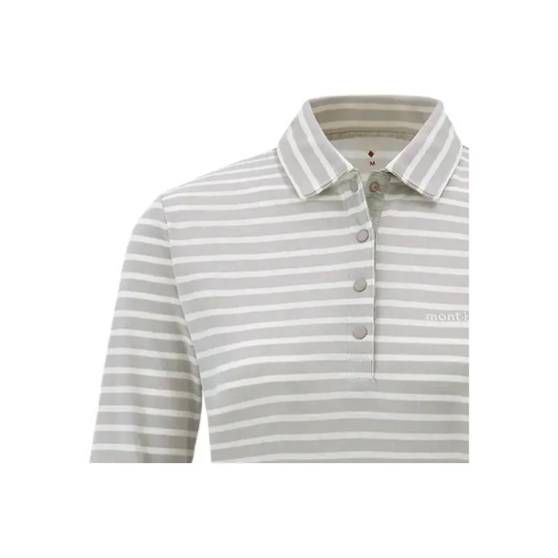 MONTBELL T Shirts Women's-1