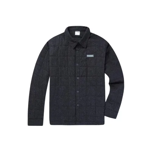 Columbia Puffer Remi Men's Black