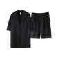 72122 Men's-Black