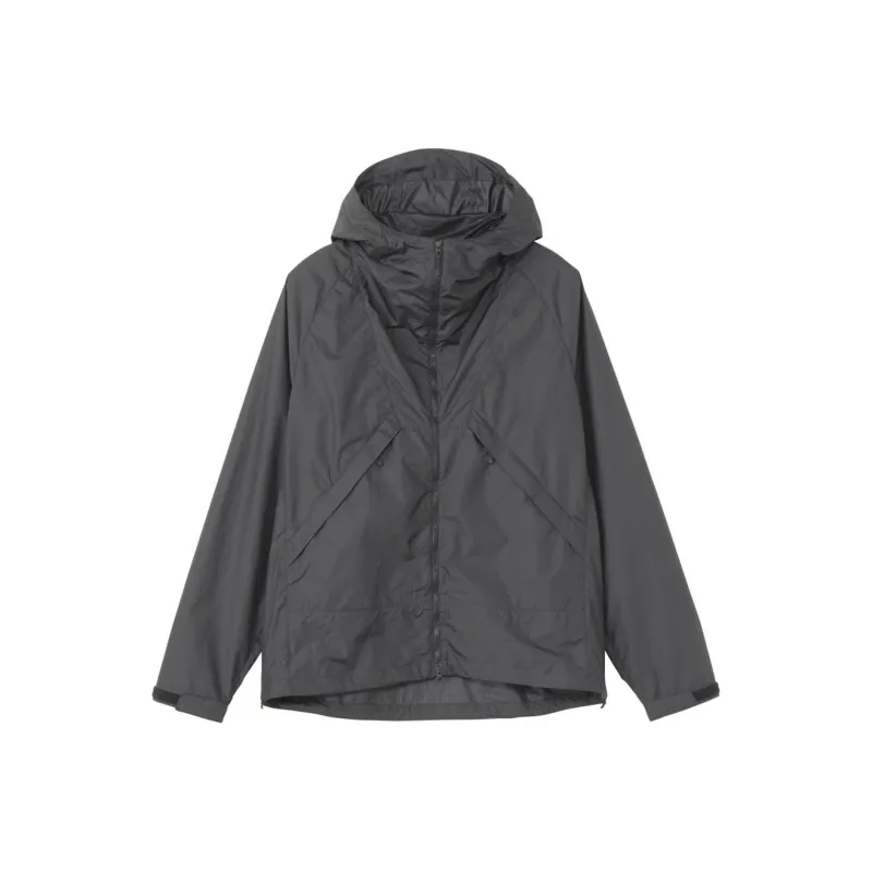 Goldwin Ripstop Jacket-0