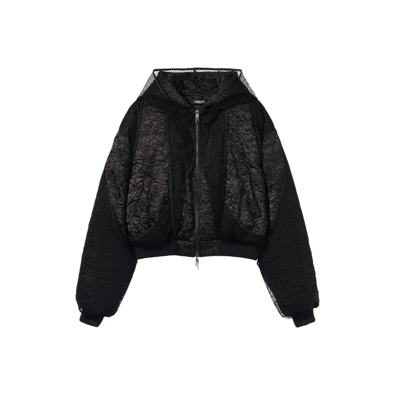 BLINDNOPLAN Pilot Jacket Unisex-0