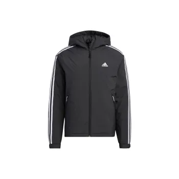 Adidas Down Jackets Men Black
