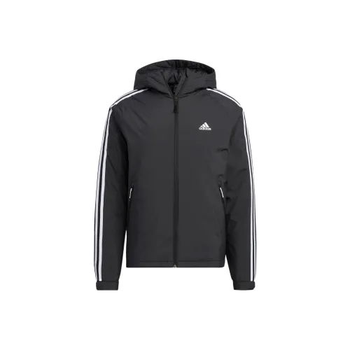 Adidas pure Jackets Men Black