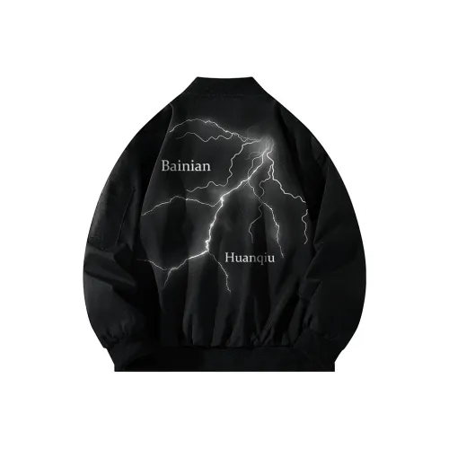 Centennial Globe Jackets Coats Unisex
