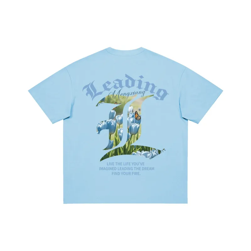 LPMX T Shirts Unisex-17