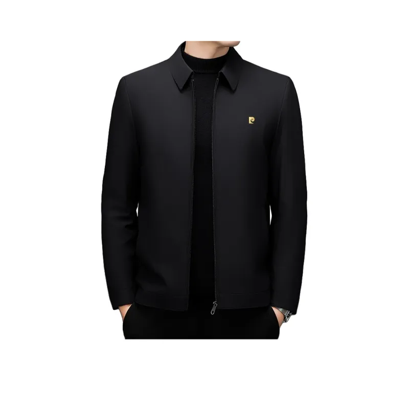 PIERRE CARDIN Jackets Coats Men's-4