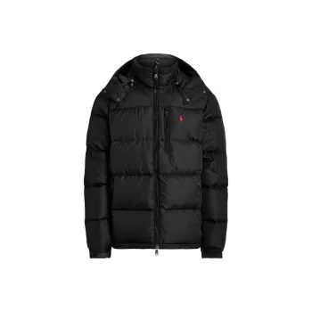 Polo Ralph Lauren Gorham Puffer Jacket