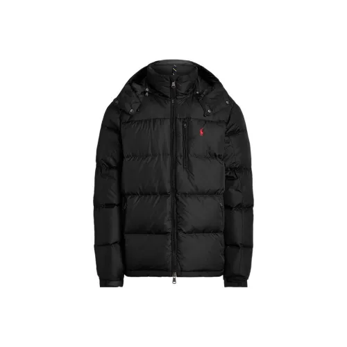 Polo Ralph Lauren Gorham Puffer Jacket