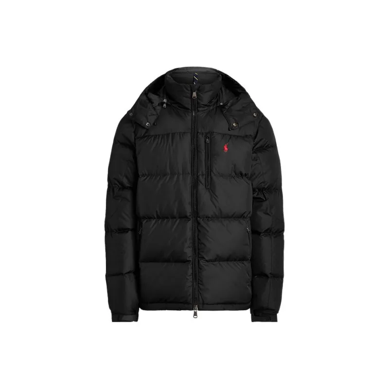 Polo Ralph Lauren Gorham Puffer Jacket-0