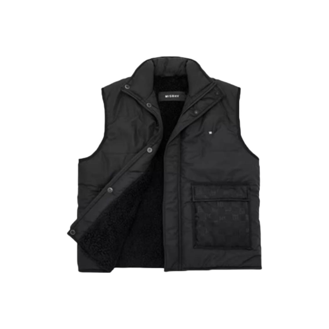 高評価！ Misbhv POIZON - Authentic & Sale on Men Vests ベスト/ジレ