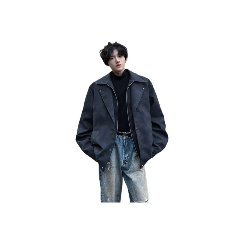 FASTFISH Jackets & Coats Unisex-10