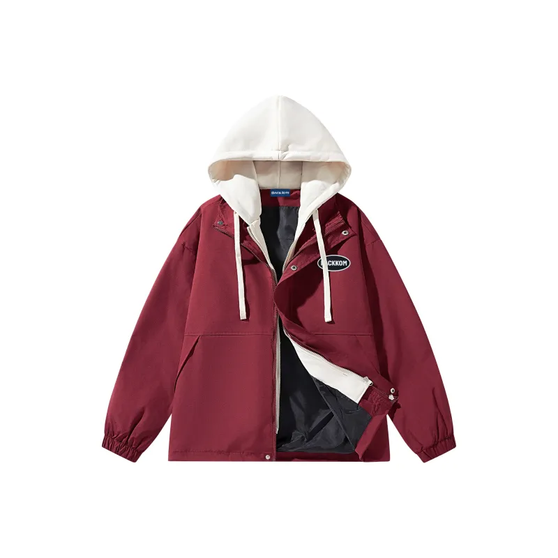 David Bakken Jackets Coats Unisex-17