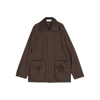 SIMPLE PROJECT Jackets Coats Unisex