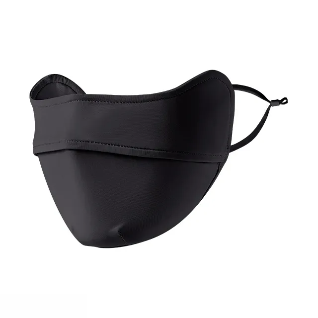 Auberge Polyamide Sun Protection Masks Unisex-9