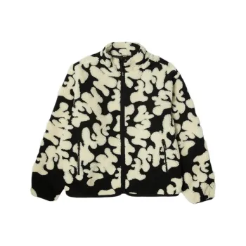 HUF Abstract Jacket