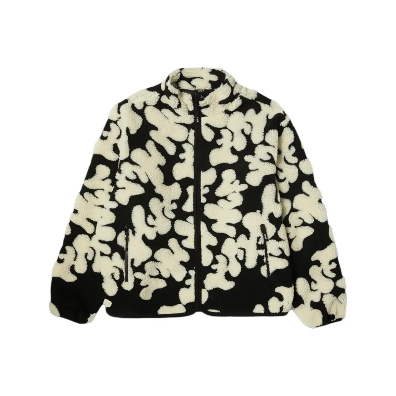 HUF Abstract Jacket-0