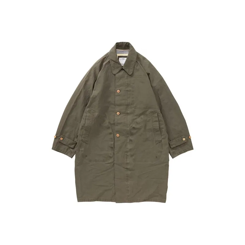 Visvim Henderson Parka-2