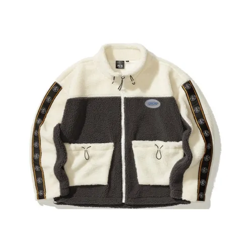 PJ's Vigor Thickened Jacket Unisex