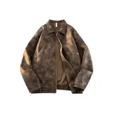 Brown Gray