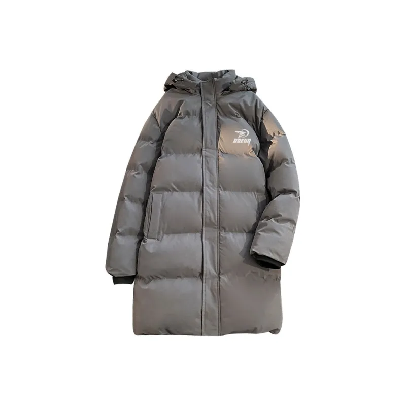 DOENU Down Jackets Unisex-2