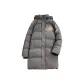Gray (Imitation Silky Cotton)