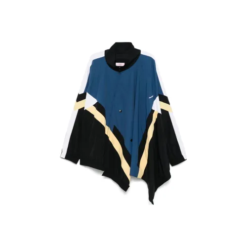 Martine Rose Blanket Track Jacket