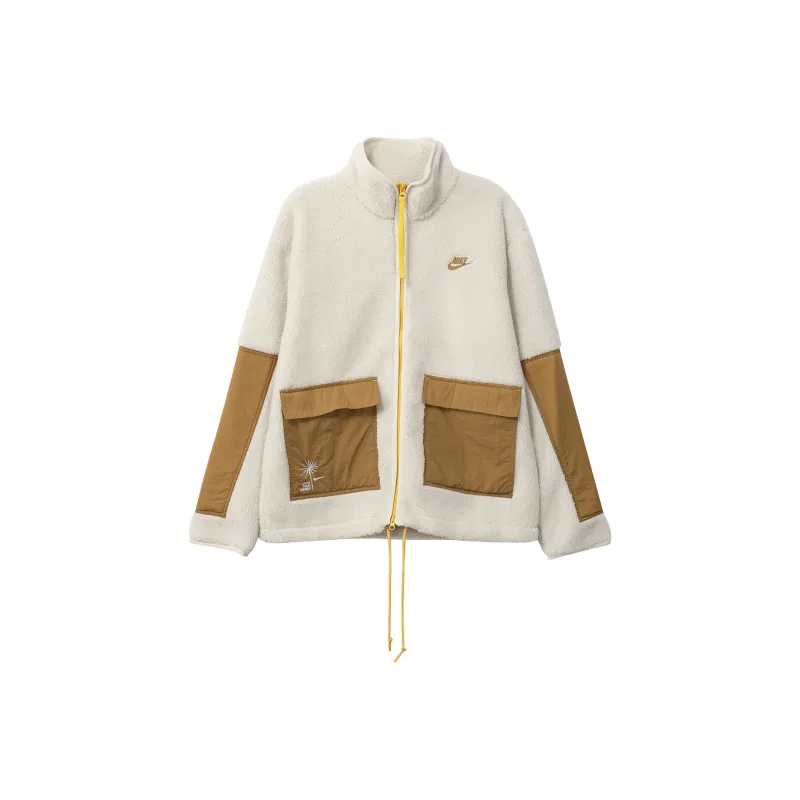 Nike Jackets Men Apricot-0