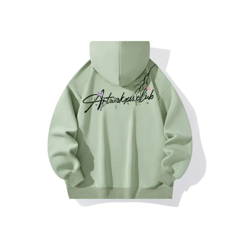 WOKXSS Sweatshirts Unisex-14