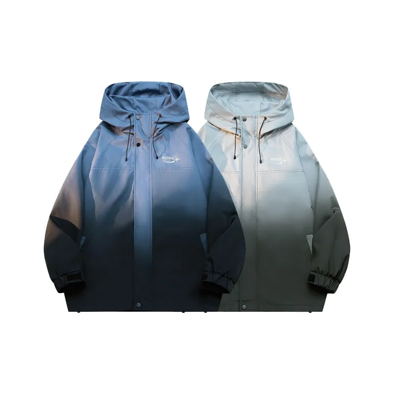 BOBBY ABLEY Jackets Unisex-14