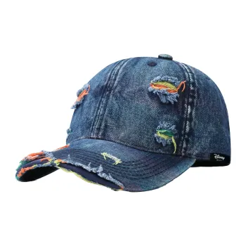 Disney Cotton Baseball Caps Unisex