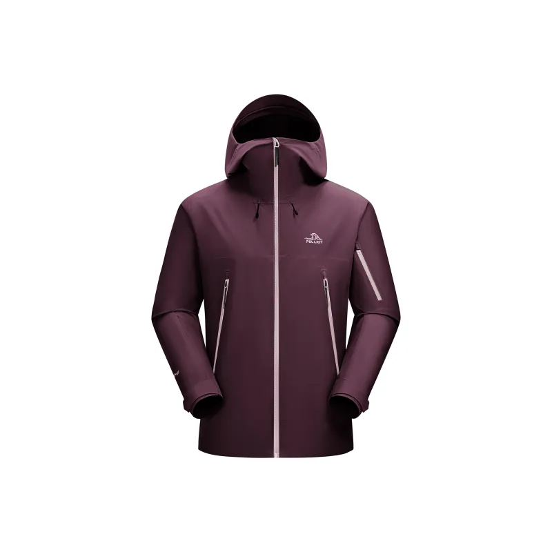 PELLIOT Classic 1.0 Windbreaker Jacket Unisex-8