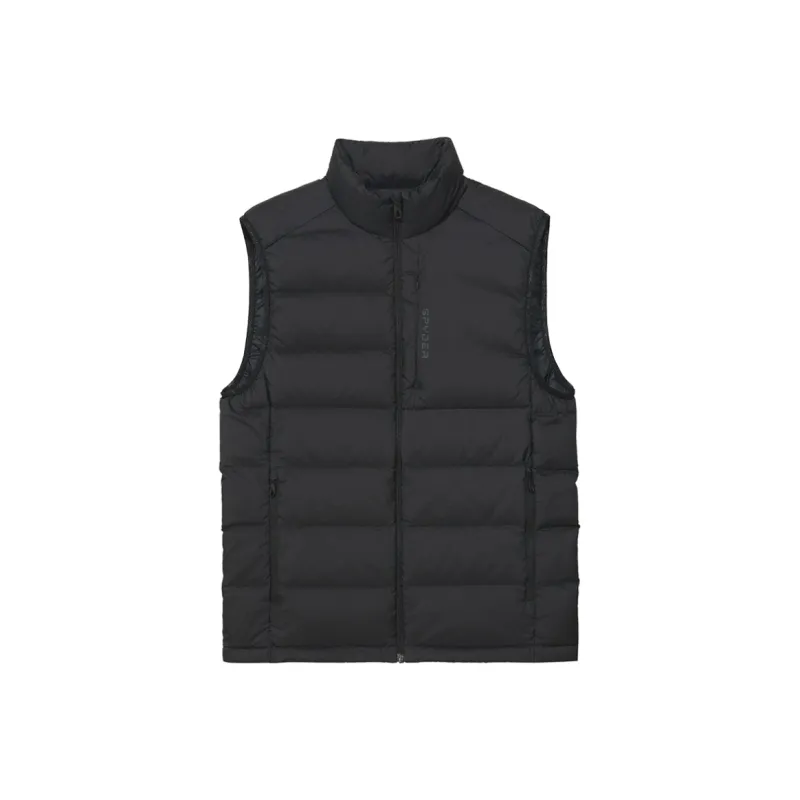 SPYDER Vests Men-0