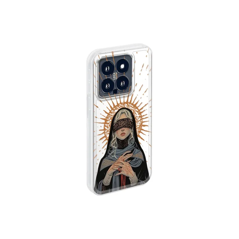 JIONG BEAR Phone Cases-1