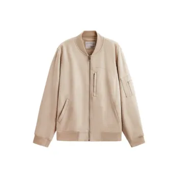 GXG Jackets Men Khaki
