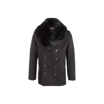 Schott N.Y.C. Coats Men Black