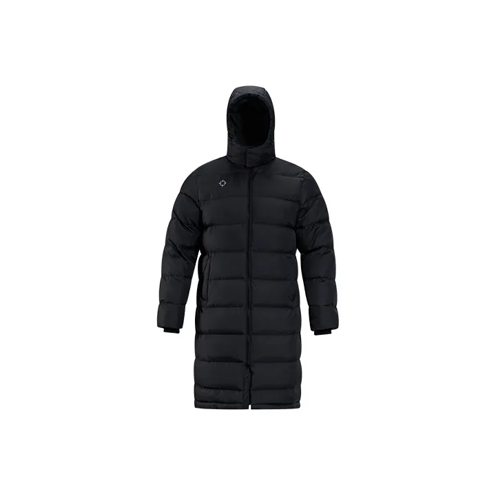 RIGORER Warm Lightweight Down Jacket Unisex-2