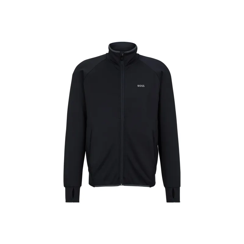 HUGO BOSS Jackets Men Dark Blue-0