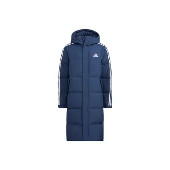 Adidas Down Jackets Unisex Navy
