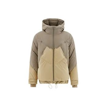 CAT Down Jackets Unisex