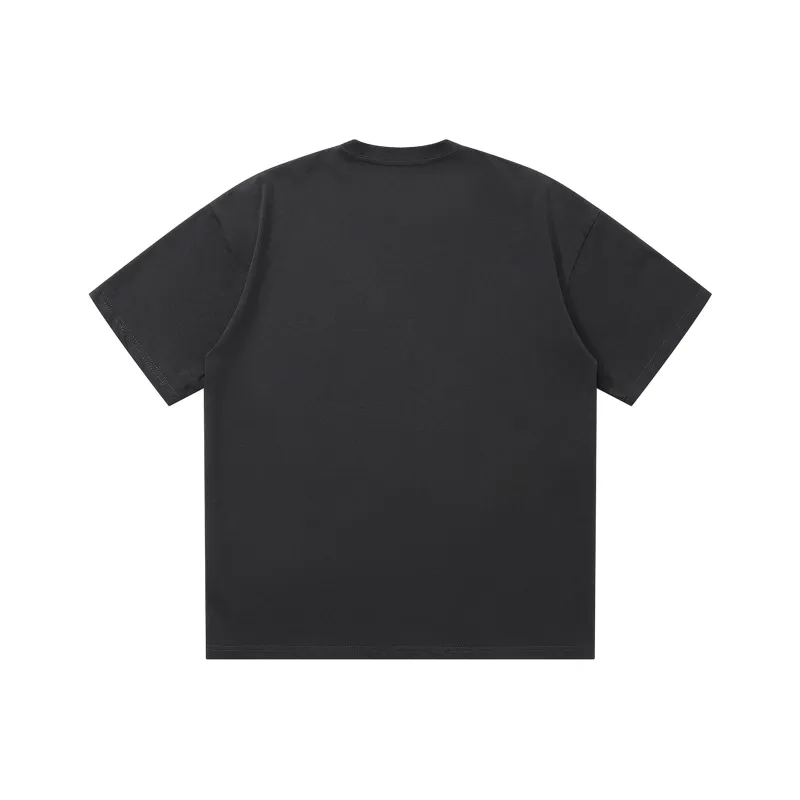 The Simpsons T Shirts Unisex-8