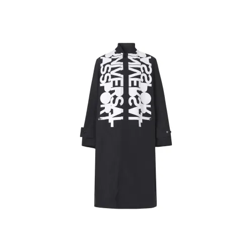 Burberry Universal Passport Coat