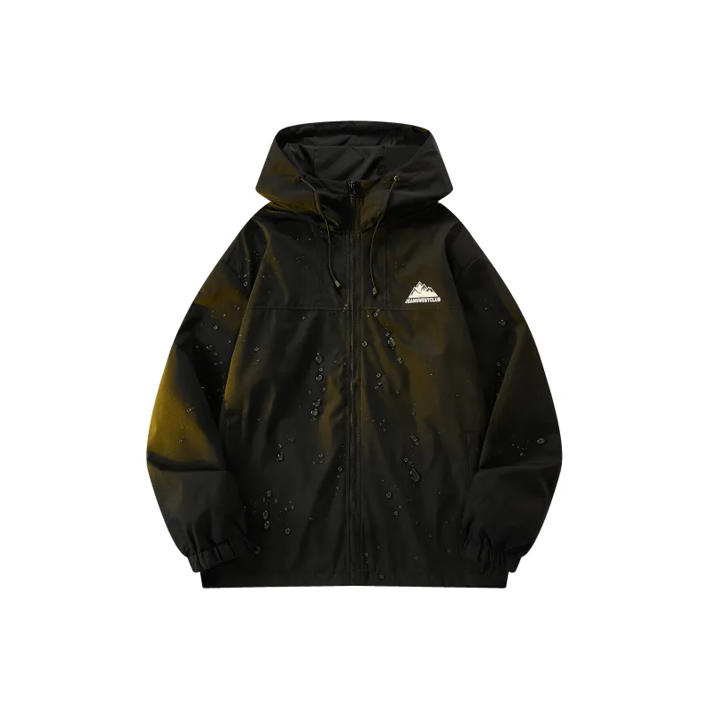 JEANSWEST CLUB Jackets Coats Unisex-2