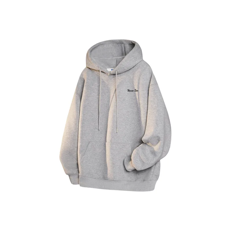 Warrior Sweatshirt Unisex White-9