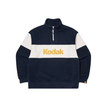 KODAK Sweatshirt Unisex Marine Blue