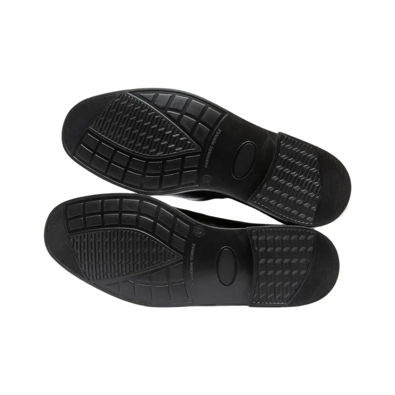 KLEMAN CLEON MANUFACTURE DAISYOR Casual Single Shoes Women's Black-4