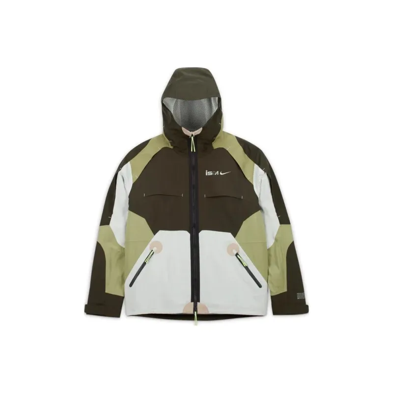 Nike Ispa Jacket-0