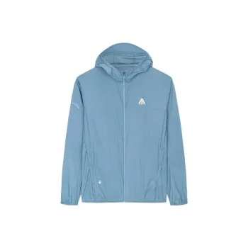 Anta Sun Protection Clothing Men's Cloud Blue